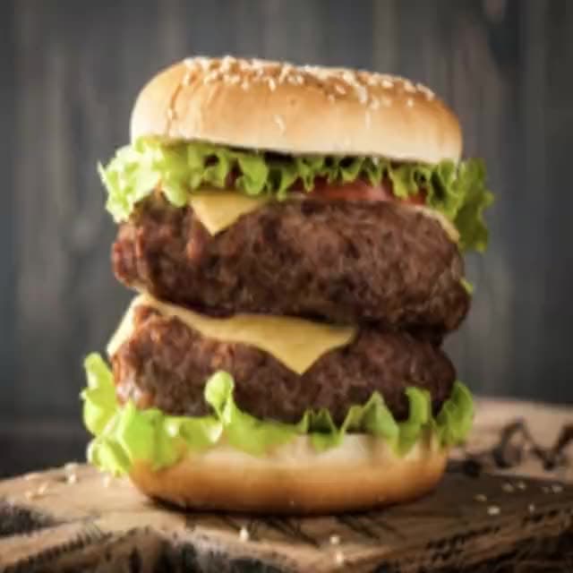 Um prato em vídeo, gerado pela IA a partir de uma única fotografia